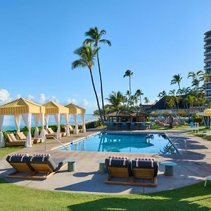 Royal Lahaina Resort & Bungalows